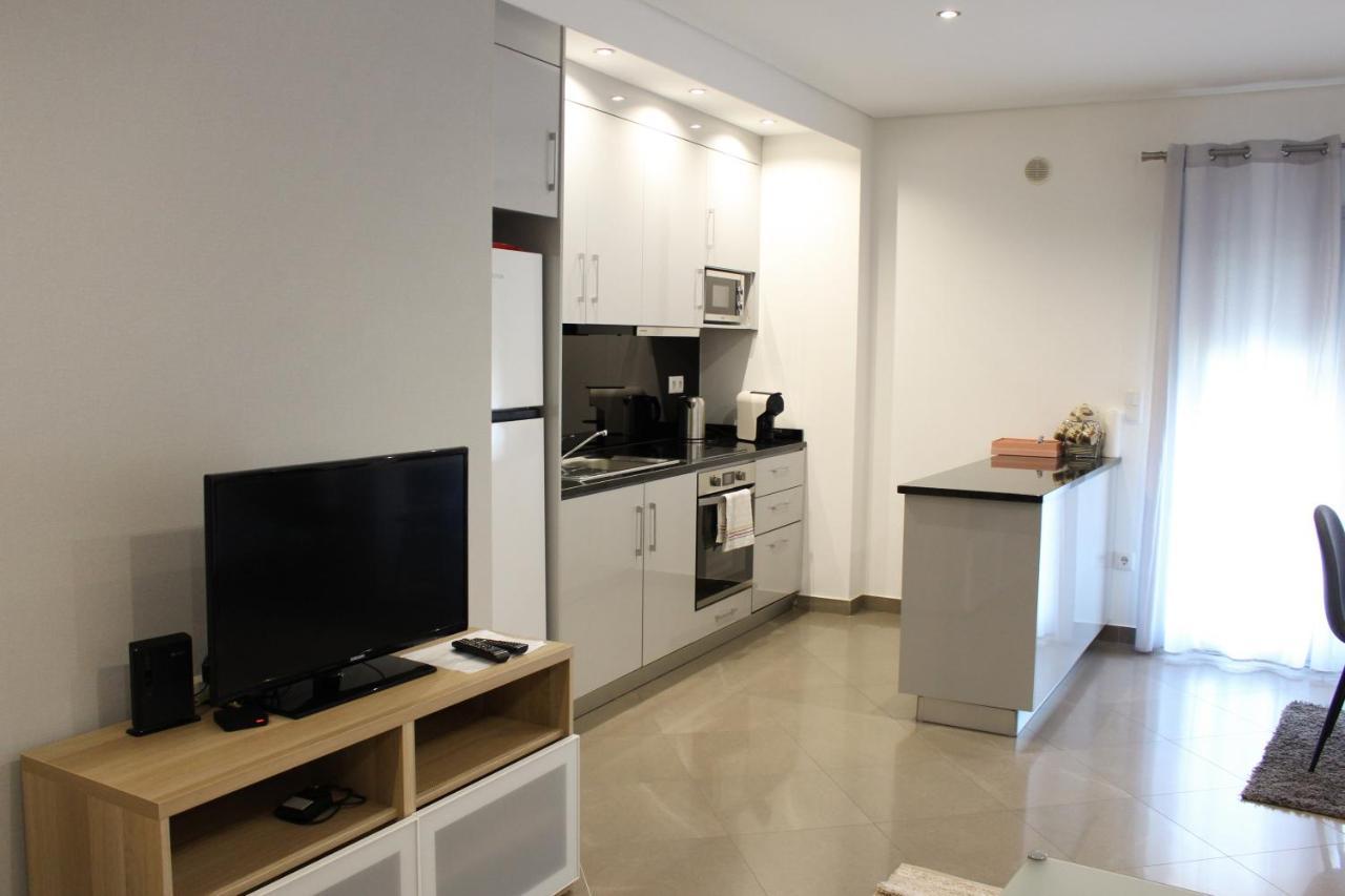 Apartamento Fatima Sanctuary Ngoại thất bức ảnh