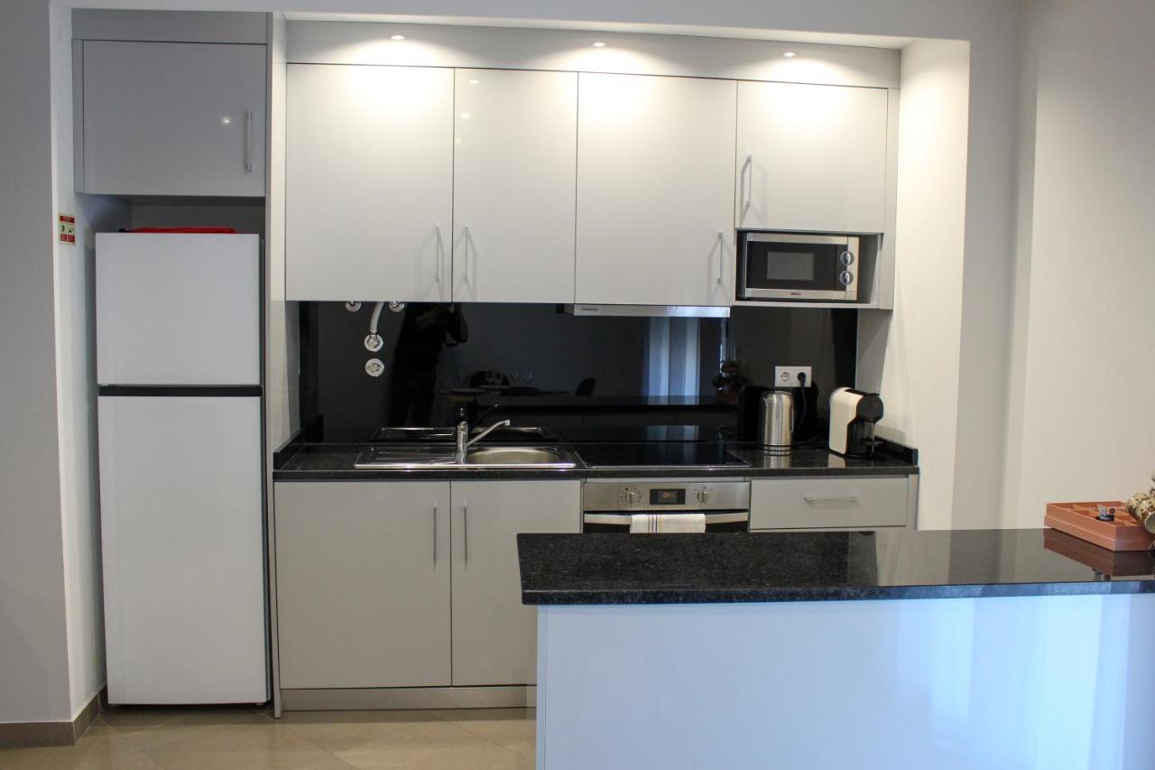 Apartamento Fatima Sanctuary Ngoại thất bức ảnh