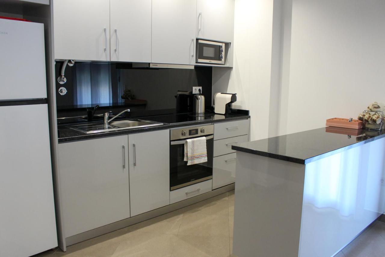 Apartamento Fatima Sanctuary Ngoại thất bức ảnh