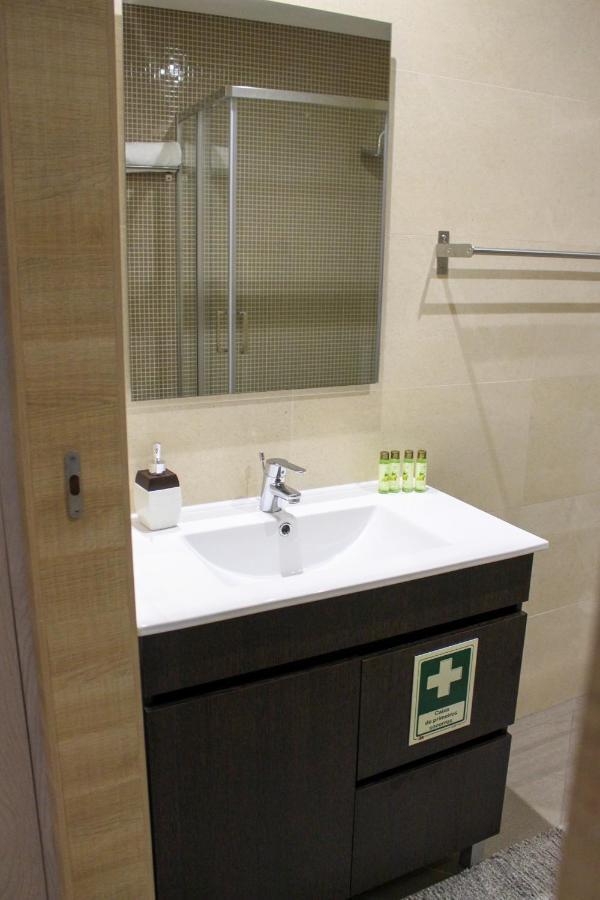 Apartamento Fatima Sanctuary Ngoại thất bức ảnh