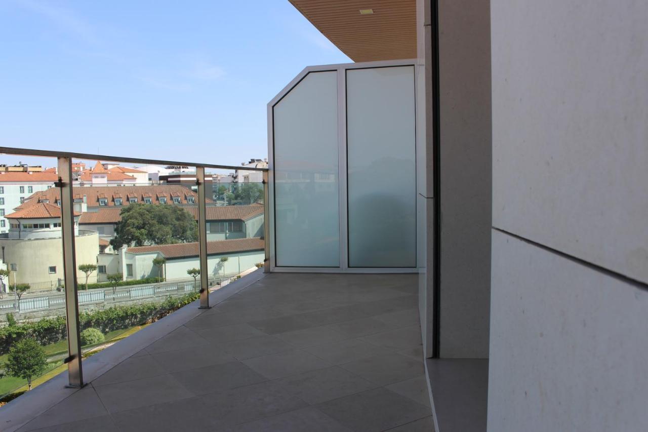 Apartamento Fatima Sanctuary Ngoại thất bức ảnh