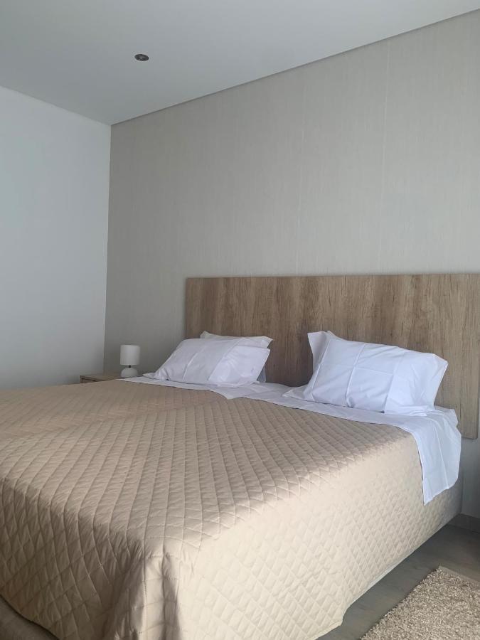 Apartamento Fatima Sanctuary Ngoại thất bức ảnh