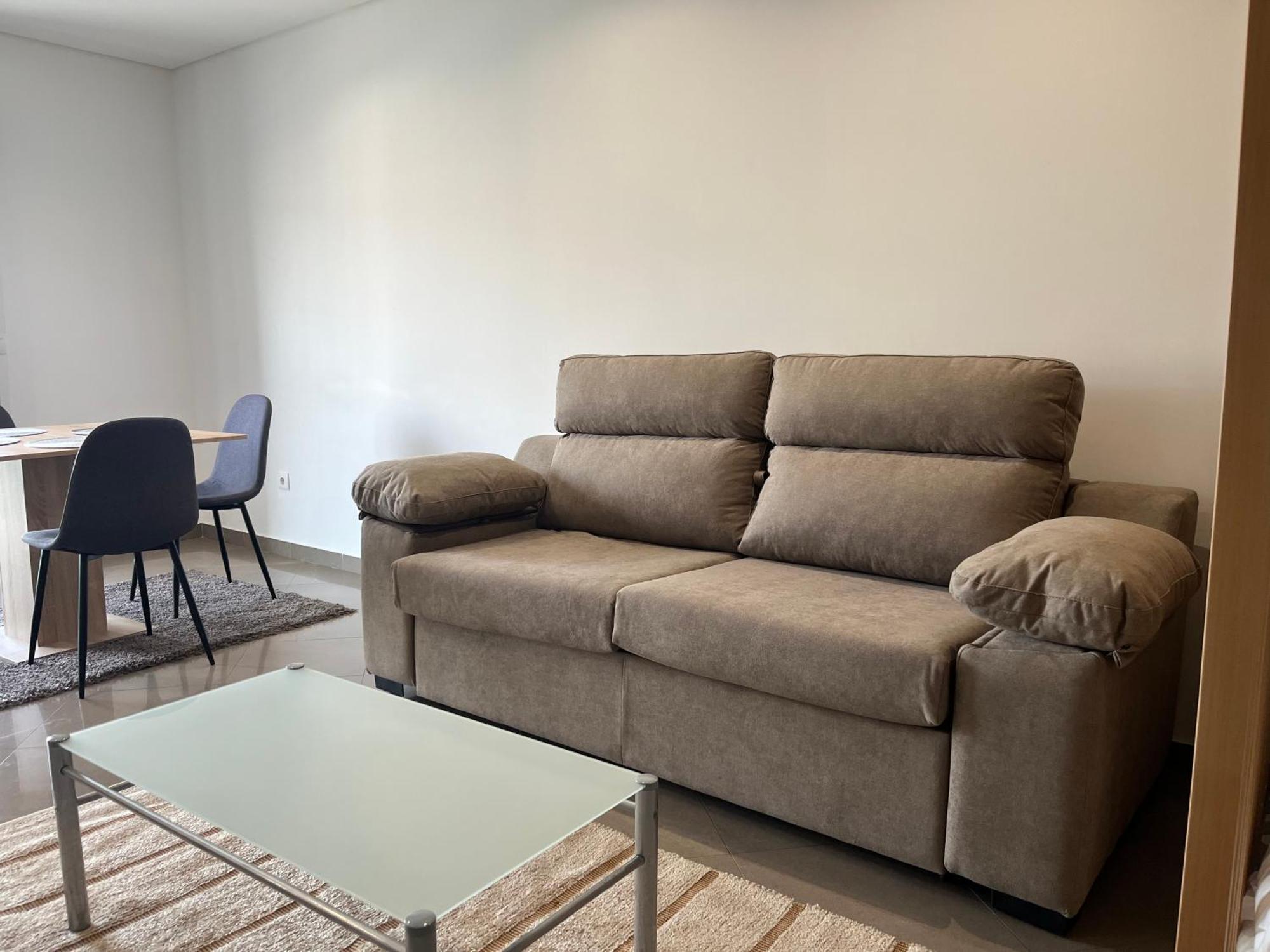 Apartamento Fatima Sanctuary Ngoại thất bức ảnh